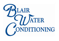 Blair Water Conditioning